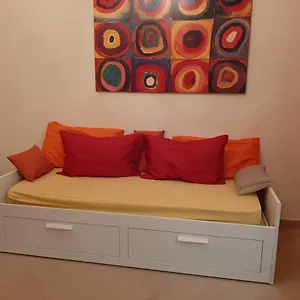 Chiara Home: Al Centro Di Appartamento