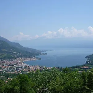 Casa Anna Big House Near Lake Garda And Centre , Salò Italia