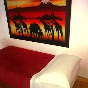 Dante Loft , Aeroporto di Catania Fontana Rossa Italia