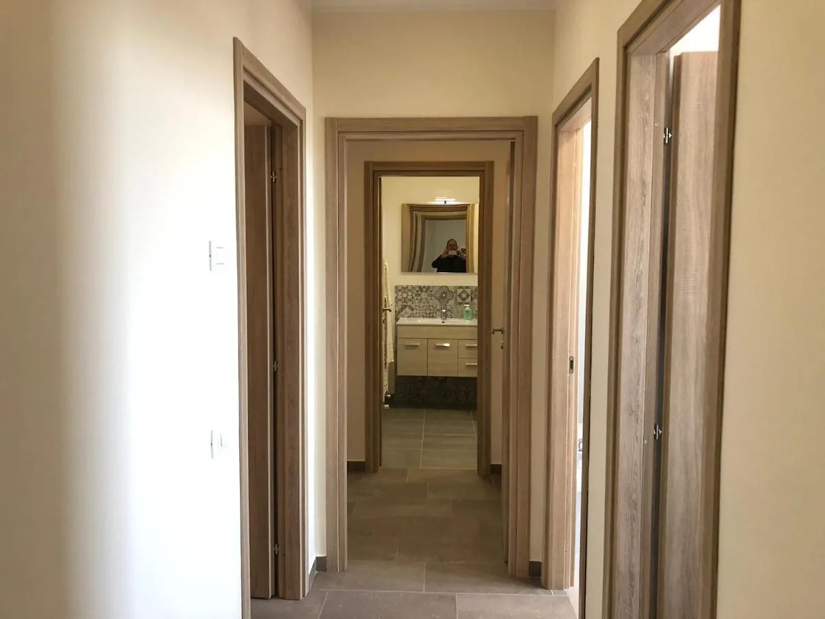 Lettera Living Penthouse Apartamento Catânia