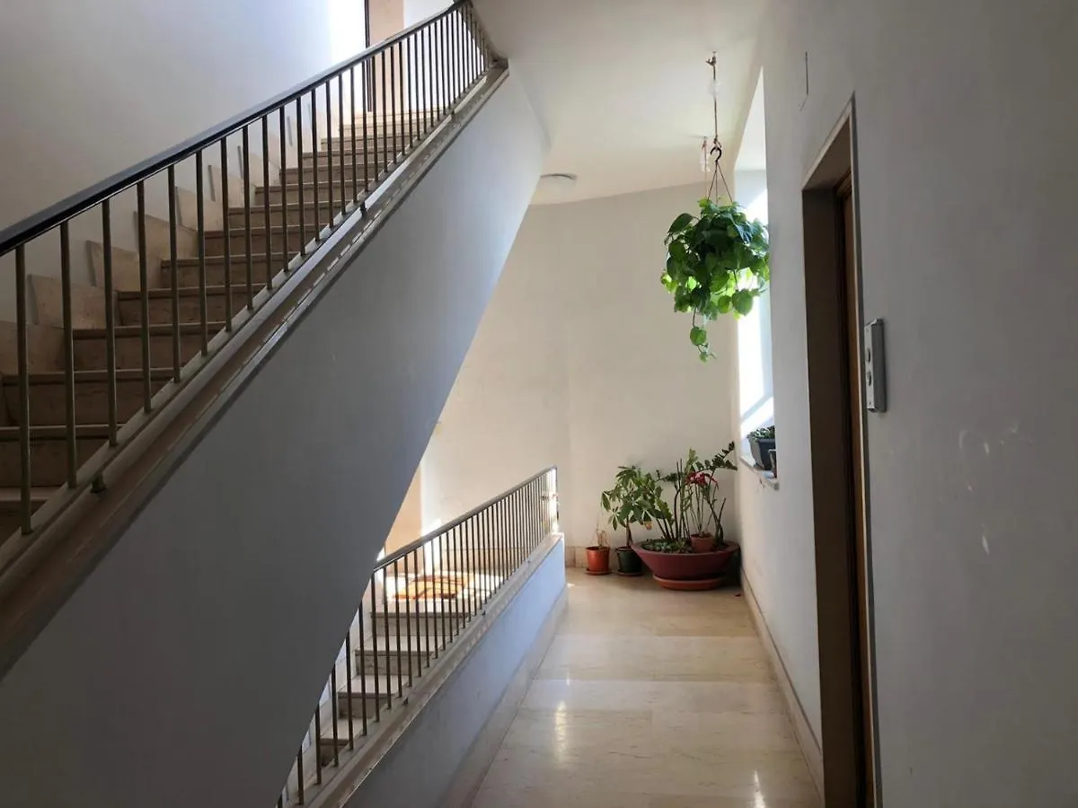 Lettera Living Penthouse Apartamento Catânia