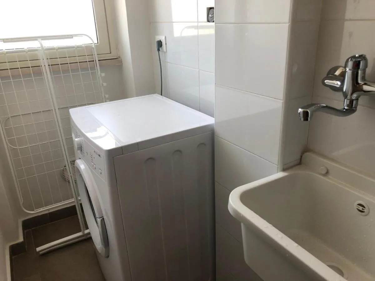 Lettera Living Penthouse Apartamento Catânia 0*,